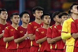 SEA Games 31 'ưu tiên' bộ môn bóng đá nam do Covid-19