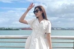 Đỗ Thị Hà khép lại hành trình cùng Miss World 2021