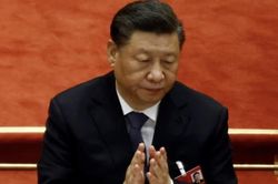 Ông Tập Cận Bình: Cần biện pháp chống Covid-19 hiệu quả hơn, giảm thiểu tác động đến kinh tế