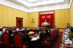 Tài khoản định danh điện tử sẽ có giá trị sử dụng như thẻ căn cước công dân