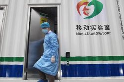 Trung Quốc khẳng định kiên trì chính sách zero-COVID năng động