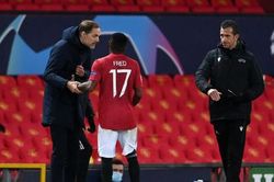 MU tính 'cướp' Thomas Tuchel từ Chelsea