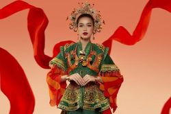 Hoa hậu Đỗ Thị Hà: Có chút tiếc nuối nhưng không hụt hẫng