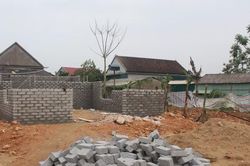 Cao tốc Bắc-Nam qua Hà Tĩnh, hộ dân xây nhà kiên cố chờ đền bù