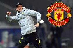 MU mời Thomas Tuchel, Man City tiến gần Haaland