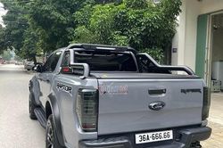 Ford Ranger Raptor biển ngũ quý 6 chuyển nhượng giá 3,6 tỷ, lãi gấp 3