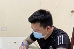 Nổ quen biết sếp lớn, lừa nửa tỷ đồng chạy án