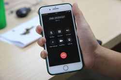 Bắt 3 đối tượng lắp đặt, sử dụng trạm phát sóng phát tán tin nhắn rác