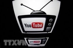 Nga yêu cầu Google chặn nội dung đe dọa công dân Nga trên YouTube