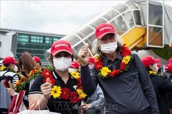Traveloffpath đánh giá tích cực về chính sách thu hút du khách quốc tế của Việt Nam