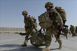 Taliban hoan nghênh LHQ tiếp tục hiện diện tại Afghanistan