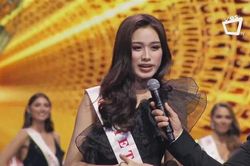 Đỗ Thị Hà tiếp tục chinh chiến thêm 1 cuộc thi sắc đẹp quốc tế?
