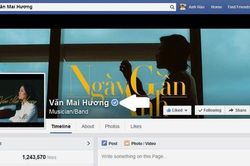 Cảnh giác với thủ đoạn lừa đảo làm tick xanh Facebook, nhiều người tiền mất tật mang