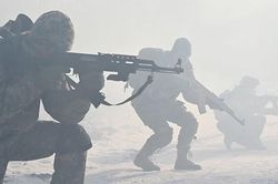 CIA bí mật đào tạo người Ukraine chống lại quân đội Nga?