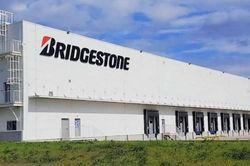 Hãng lốp Bridgestone đóng cửa nhà máy ở Nga