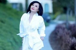 Chỉ với 1 câu nói, vợ cũ Bằng Kiều ngầm khẳng định đã chia tay với người yêu?