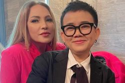 Nhạc sĩ Phương Uyên ngọt ngào gửi lời chúc mừng sinh nhật đến Thanh Hà, gọi nữ ca sĩ là 'tình yêu'