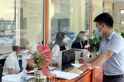 Tạo điều kiện thuận lợi cho khách hàng