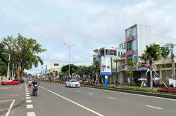 Dự báo thời tiết tỉnh Gia Lai ngày 18-3