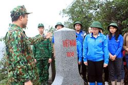 Địa chỉ đỏ – Nơi giáo dục truyền thống cách mạng cho thế hệ trẻTin khácThể lệ tổ chức Cuộc thi trắc nghiệm 'Tìm hiểu về tư tưởng, đạo đức, phong cách Hồ Chí Minh' năm 2022Tổng đài viên đặc biệt: Chỗ dựa vững chắc cho F0 điều trị tại nhà