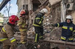 'Hục hặc' tại Liên Hợp quốc về vấn đề Ukraine