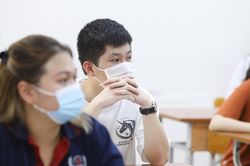 20 phương thức xét tuyển đại học: Bất lợi cho thí sinh?