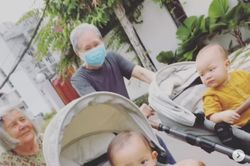 3 tháng 'sống chung với mẹ chồng' của Hồ Ngọc Hà: Bà xã Kim Lý khéo léo thế nào mà được khen 'con dâu nhà người ta'?