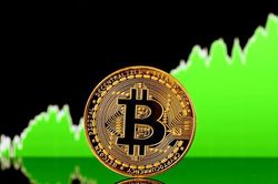 Giá Bitcoin lập đỉnh tuần