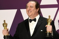 Hóng phim: Nick Vallelonga làm phim giật gân mới 'Dirty'