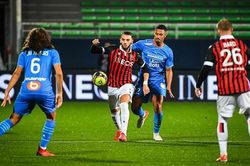 Soi kèo nhà cái Marseille vs Nice. Nhận định, dự đoán bóng đá Ligue 1 (2h45, 21/3)