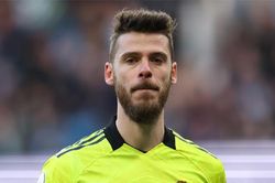 Tin MU 19/3 : Ronaldo sẽ ở lại MU. De Gea mất suất ở đội tuyển Tây Ban Nha