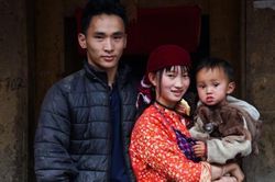 Cuộc đời sau ống kính: Lầu Mý Cơ, 16 năm sau