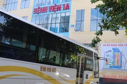 Thông tin về trường hợp tử vong sau phẫu thuật thẩm mỹ tại Bệnh viện 1A