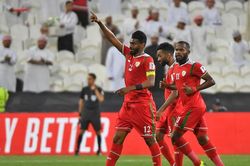 Đội tuyển Oman sang Việt Nam vào ngày 21-3