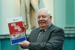 Đại sứ kỹ thuật số 75 tuổi ở Ireland