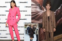 Xu hướng thời trang đồng tính nữ lên ngôi ở Hollywood