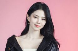Han So-hee trở lại với 'Nhạc phim số 1'