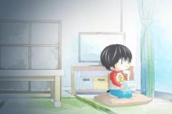 'Kotaro sống một mình', bộ phim hoạt hình làm người lớn bật khóc
