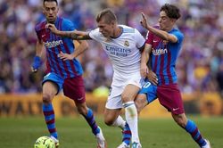 Nhận định trận Real Madrid vs Barca, 3h ngày 21/3