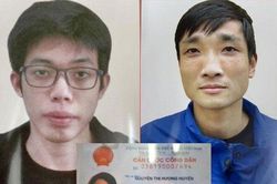 Bắt nhóm đối tượng dùng chứng minh thư giả mở hàng tài khoản ngân hàng để chiếm đoạt tiền