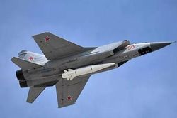 Lần đầu tiên Nga sử dụng 'vũ khí lý tưởng' ở Ukraine