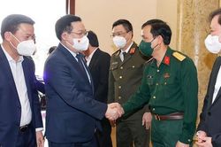 Mỗi người dân phải 'góp gió' để Thanh Hóa thành cực tăng trưởng mới