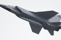 Nga lần đầu tiên khai hỏa tên lửa siêu thanh Kinzhal ở Ukraine