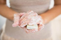 Bạn có vệ sinh cơ thể đúng cách khi 9 sai lầm này 80% người Việt mắc phải