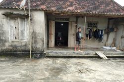 Phát hiện người đàn ông tử vong trong nhà hàng xóm