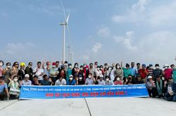 TP Hồ Chí Minh và 13 tỉnh ĐBSCL 'bắt tay' liên kết phát triển ngành du lịch