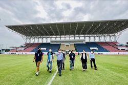 Đoàn các nước ASEAN đánh giá cao công tác chuẩn bị SEA Games 31 của Quảng Ninh