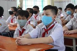 TP.HCM đề xuất kế hoạch tuyển sinh lớp 6 và lớp 10 THPT công lập năm học 2022-2023