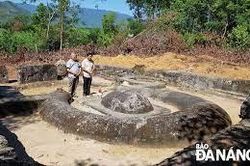 Mộ Bình Hương Xử Sĩ Mạc Trường Thành được xếp hạng di tích cấp thành phố