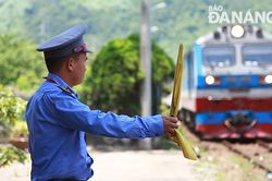 Từ ngày 1-4, chạy toa tàu du lịch hạng sang The Vietage tuyến đường sắt Đà Nẵng - Quy Nhơn